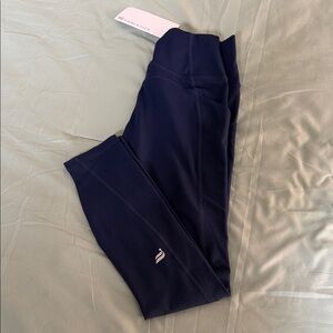 Fabletics leggings Navy Active Leggings